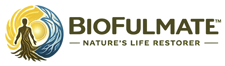 BioFulmate — Nature's Life Restorer